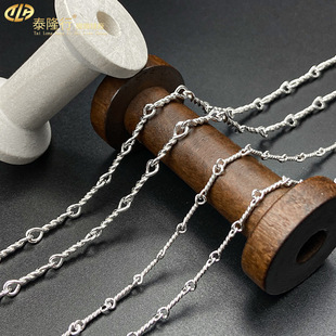 S925�y���Ʒ�C��朗l�������l Ť��ʮ�� ���K� �r��С���ٴ�