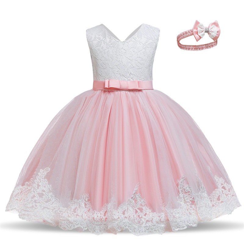 Amazon's new baby princess dress 2020 ba...