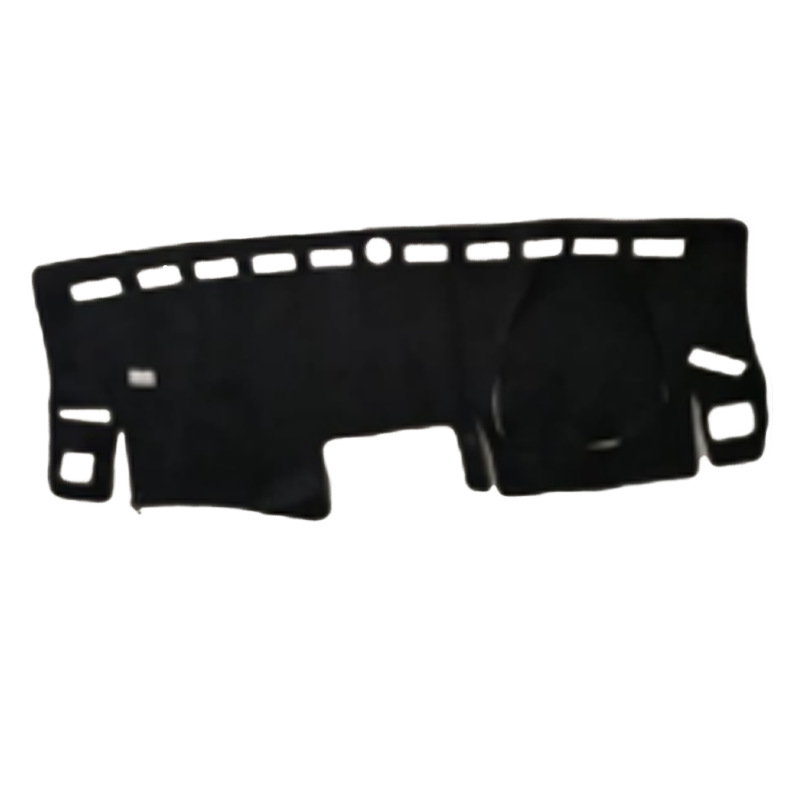 Peugeot Partner 2019-2022 model dashboard sunshade mat