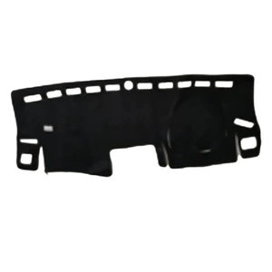 Peugeot Partner 2019-2022 model dashboard sunshade mat
