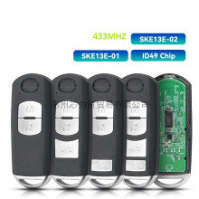 �m���R���_2/3/4�I������܇耳�SKE13E-01 SKE13E-02.433MHz ID49