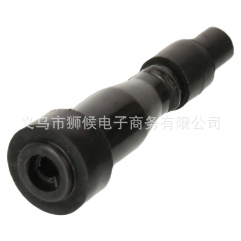 Motorcycle Accessories, Engine Parts, High-Temperature and High-Pressure Resistant Caps for Curved Beam Motorcycles, Spark Plug Caps