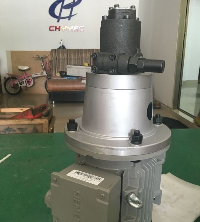 大功率电机 75KW 江晟380V传动电机 110KW /150KW 压铸机电动马达