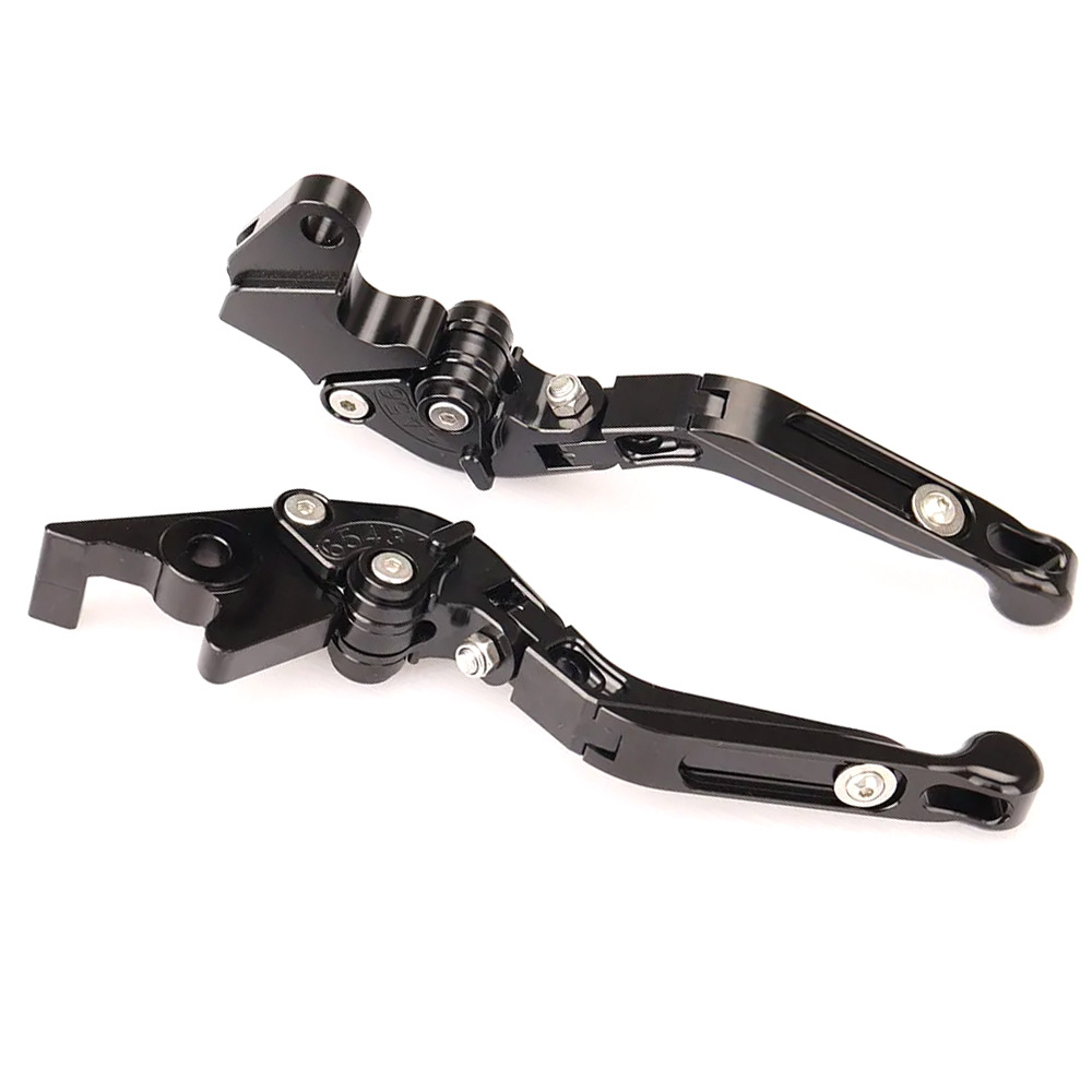Suitable for LANDER 250/XTZ250 motorcycle CNC modified brake clutch handle lever