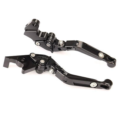 Motorcycle Handle Cover: Suitable for LANDER