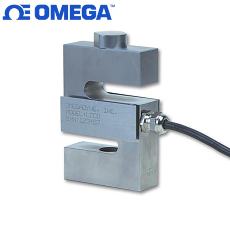 奥米佳称重传感器LCCD-3K,LCCD-5K,LCCD-10K,LCCD-15K,LCCD-20K