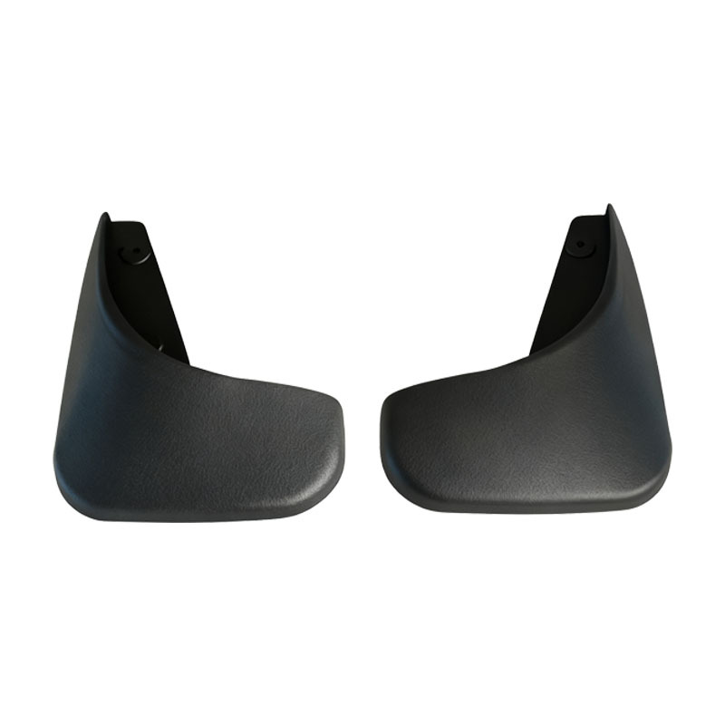 Aplicable a los neumáticos de Chevrolet Lefeng 2006 - 2015 a prueba de volar placa de barro de barro de barro de barro suave