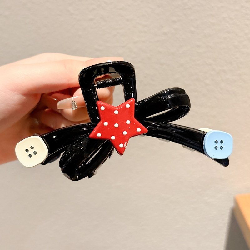 2 # negro (alrededor de 11cm)