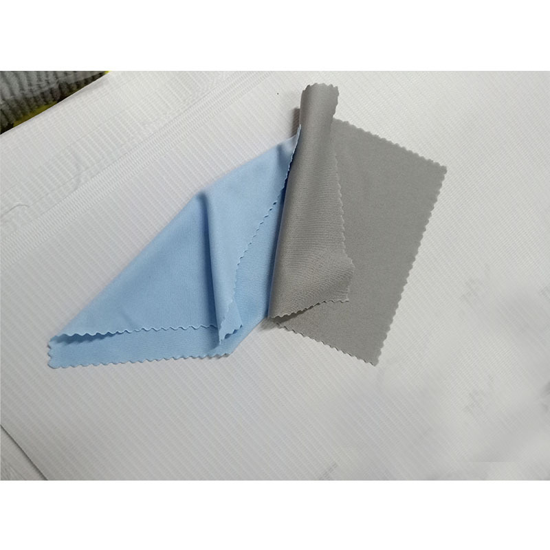 智贝主图_4眼镜布细纤维针二太阳镜布蓝黑灰白色屏幕餐饮擦布