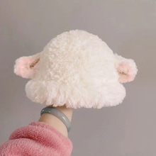 �ɐ�С��ñ��ë���hᘾ���diy���ϰ��ֹ��Y�����ƴ�l�r�g��Ů��