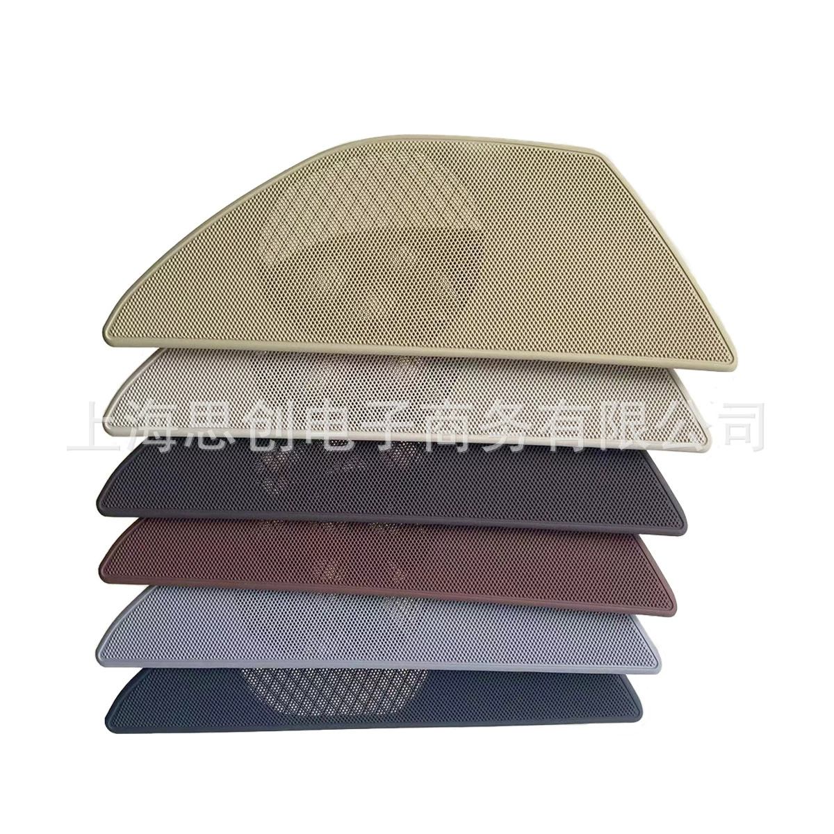 Для BMW 5 серии 11-17F10/F18 крышка двери громкоговоритель акустическая крышка 51417225969