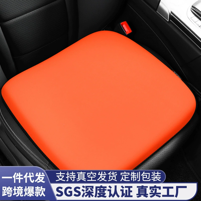 Хлопковая Подушка с эффектом памяти, Автомобильная подушка, Офисная подушка, высокий отскок, производители, Оптовая трансграничная Внешняя торговля