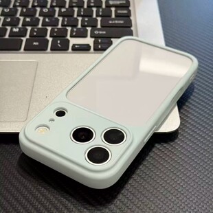 �m��iPhone16�R����ɫϵ�֙C���O��17�߼���ins�L��ˤ�pɫ��׃��