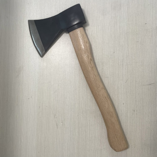 Manufacturer's Ax Firewood Ax Outdoor Carpentry Small Ax Hand Ax Bone Chopping Knife Plastic-Coated Mountain Ax Fire Ax