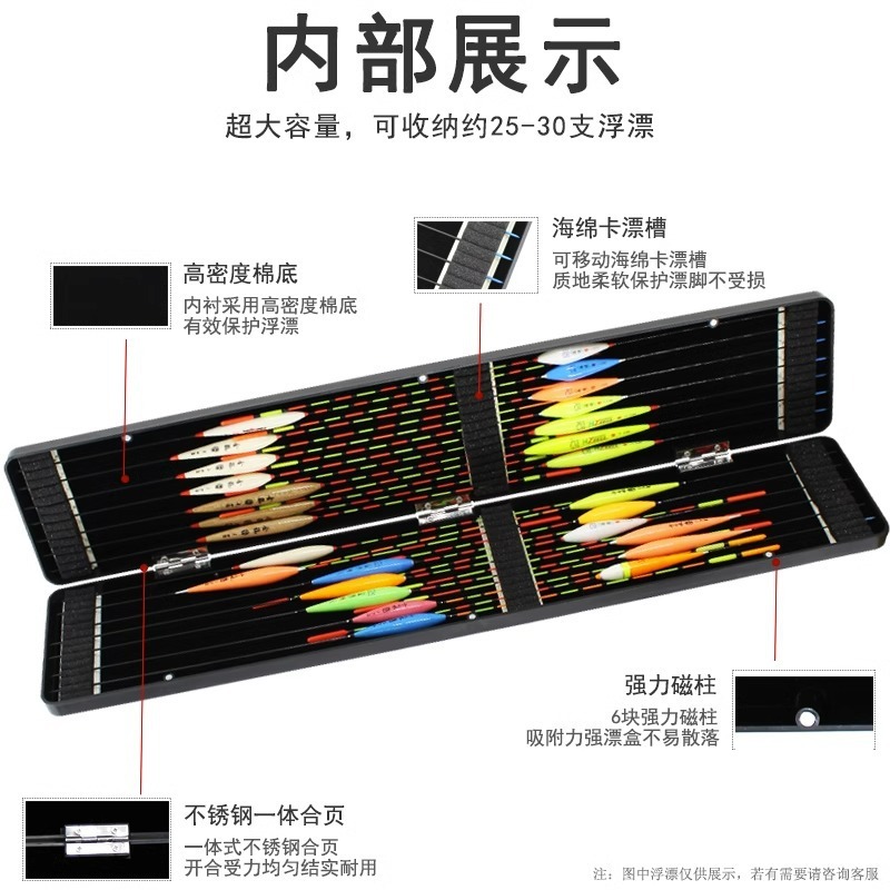 大容量フロートボックス釣り 45cm51cm フロートボックスセット釣具ボックスフロートボックス魚フロート収納ボックス釣具|undefined