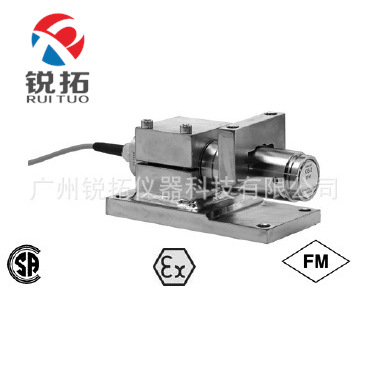 现货美国Nobel KIS-2-10kn,KIS-2-20kn称重传感器