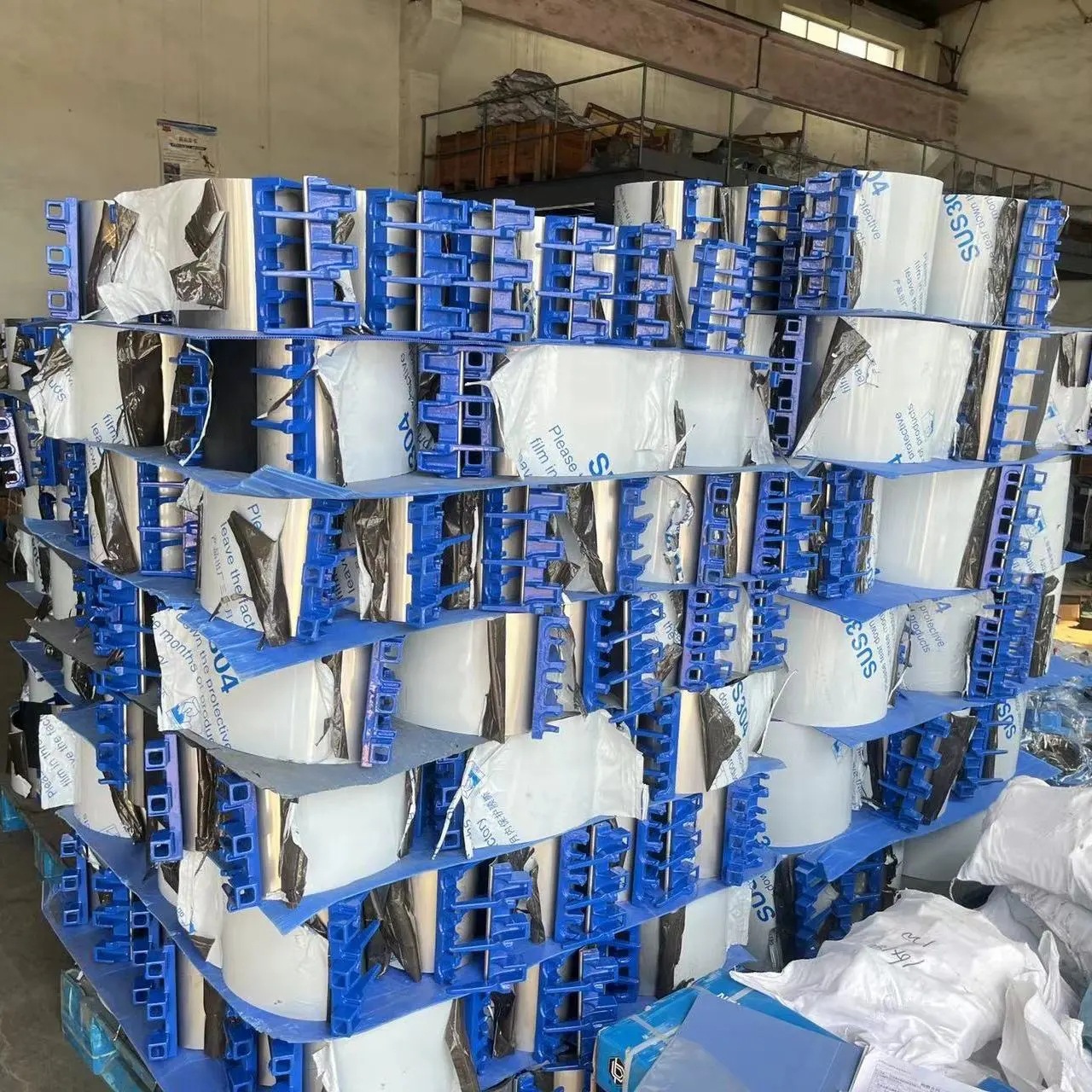 ����צ���޲��� 304����ֹ���� �㷶Χ�ܵ���©���������ȶ���