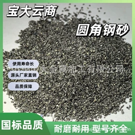 人造磨料;其他磨料;抛丸清理机