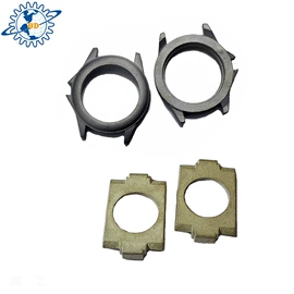 铸造;通用五金配件;焊接材料附件