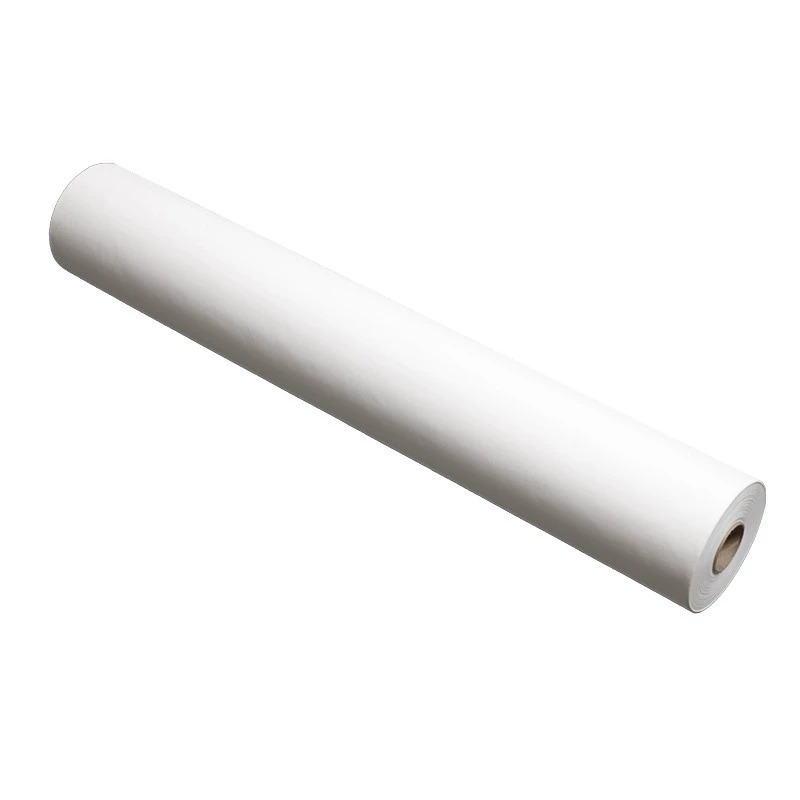 110g water-based fine grain photo cloth advertising graphic background printing paper inkjet cloth inkjet canvas wholesale