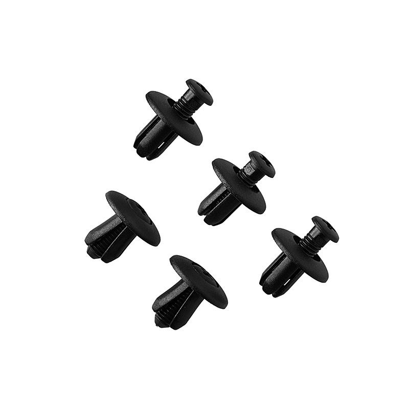 Aplicable a BYD F3G3R guardabarros rueda delantera Fender clip accesorios C20