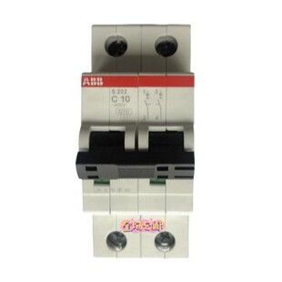 �۔���ʽ���x�_�P���U�z�� 2P 10A ��܉�۽z��3HAC029855-001�h�r