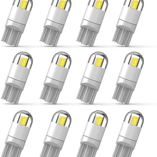 ���x��Ʒ��܇led t10 3030С����2ledʾ���� �T߅�� ��x��SMD