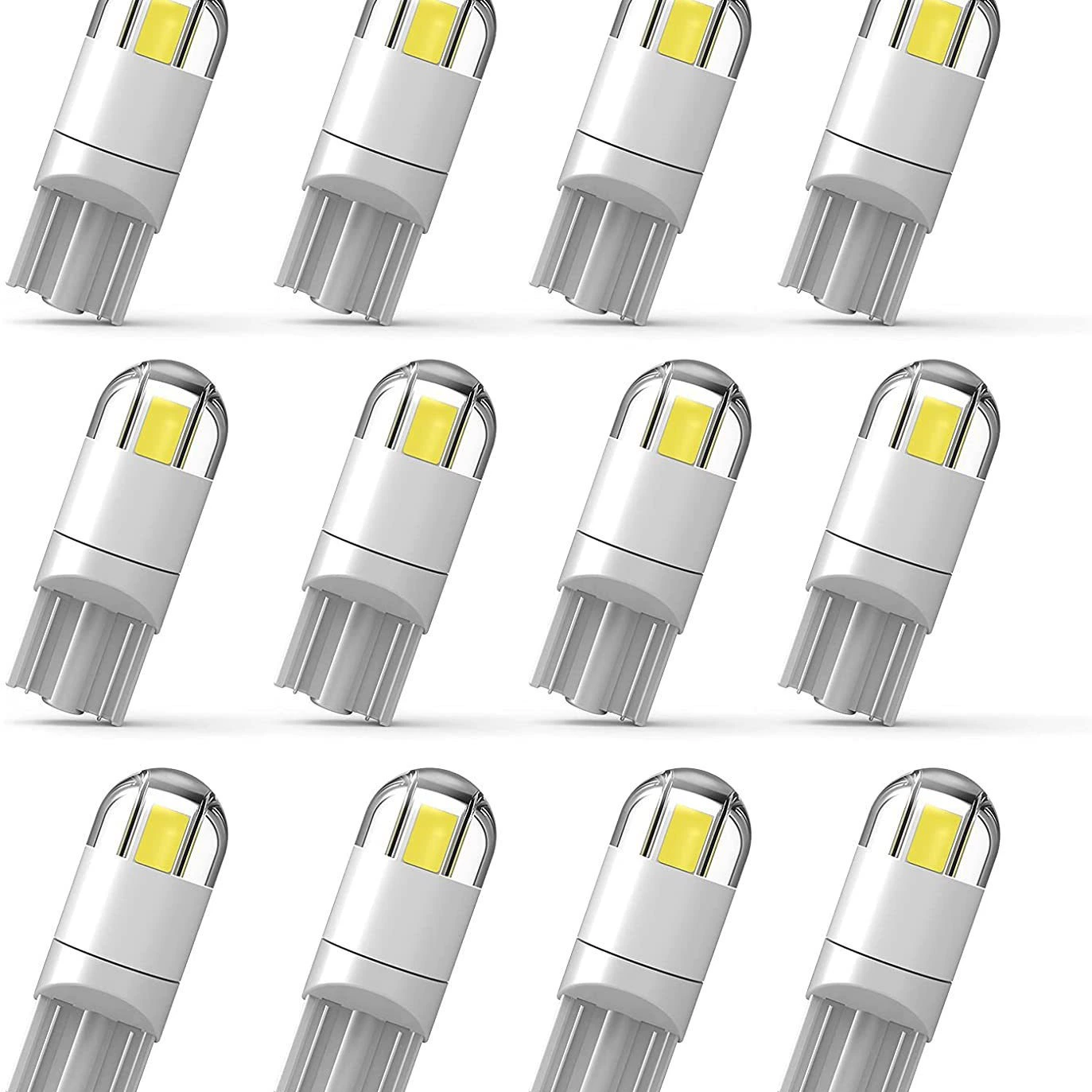Xinhui новый продукт автомобиль LED T10 3030 маленький пузырь 2LED ширина свет двери боковой свет для чтения SMD