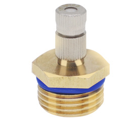 4 puntos de filamento exterior pulverización de baja presión no incluye impuestos