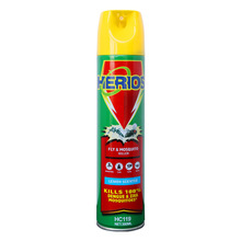 300ml HERIOS insect killer spray���x���F���ɜ��������֩���