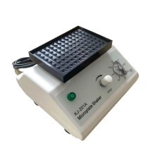 微量振荡器KJ-201A实验室回旋混合器恒温点动微型康健品牌