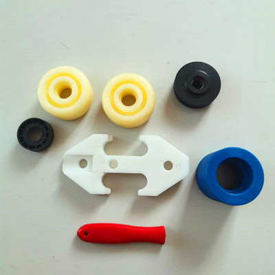 Injection molding Manufactor machining nylon Polyethylene polypropylene abs plastic cement Injection molding mould machining Plastic Injection molded parts