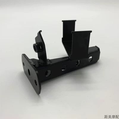 Motorcycle frame – Selling Linhai Flying Eagle Scooter