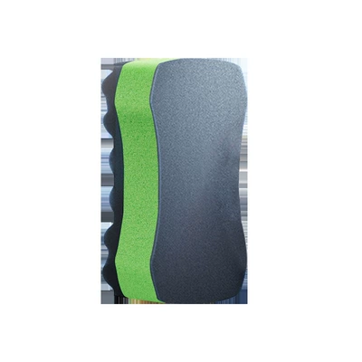Manufacturer Supplies High-Density Absorbent Sponge, Car cleaning tools - green