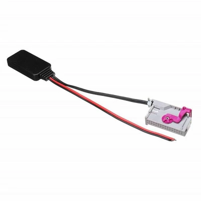 Other Car Video A6 Tt A8 R8 Bluetooth