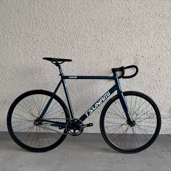 S(49cm) [Height 150-167cm] - Frame color optional [30mm]