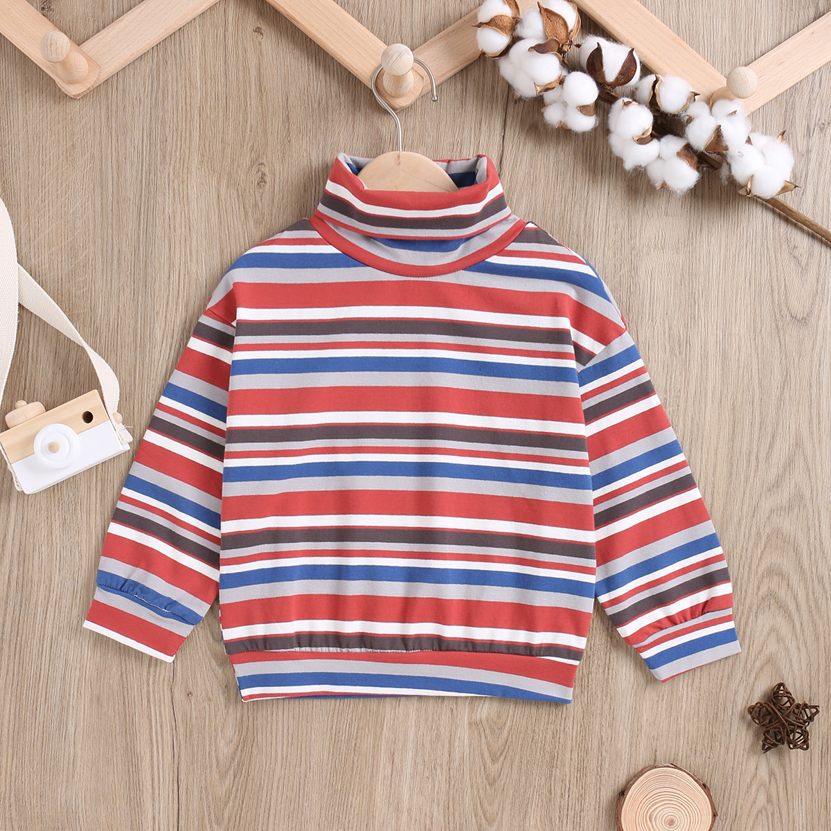 2022 children's clothing children's spri...