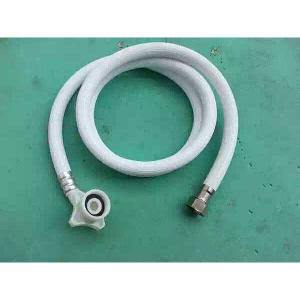 Ice machine water inlet and drain pipes, Wanjili, Jinxia, Zhixue, Inuit, and Salamander universal parts Ice machine water inlet and drain pipes, Wanjili, Jinxia, Zhixue, Inuit, and Salamander universal parts