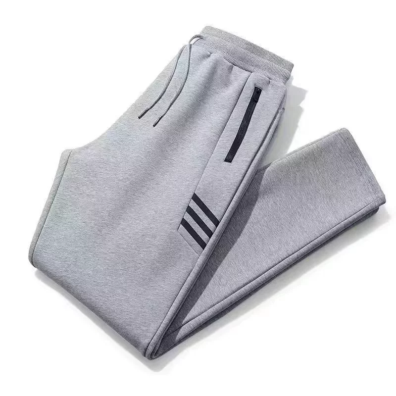 Тёплые брюки, leggins, мужское велюровое термобелье, корейский стиль
