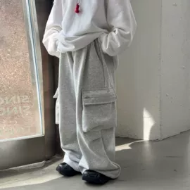 童裤;童T恤;童卫衣