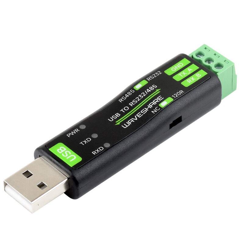 オリジナル FT232RNL モジュール USB から RS232/485 ユニバーサル シリアル通信コンバータ マルチシステム互換性|undefined