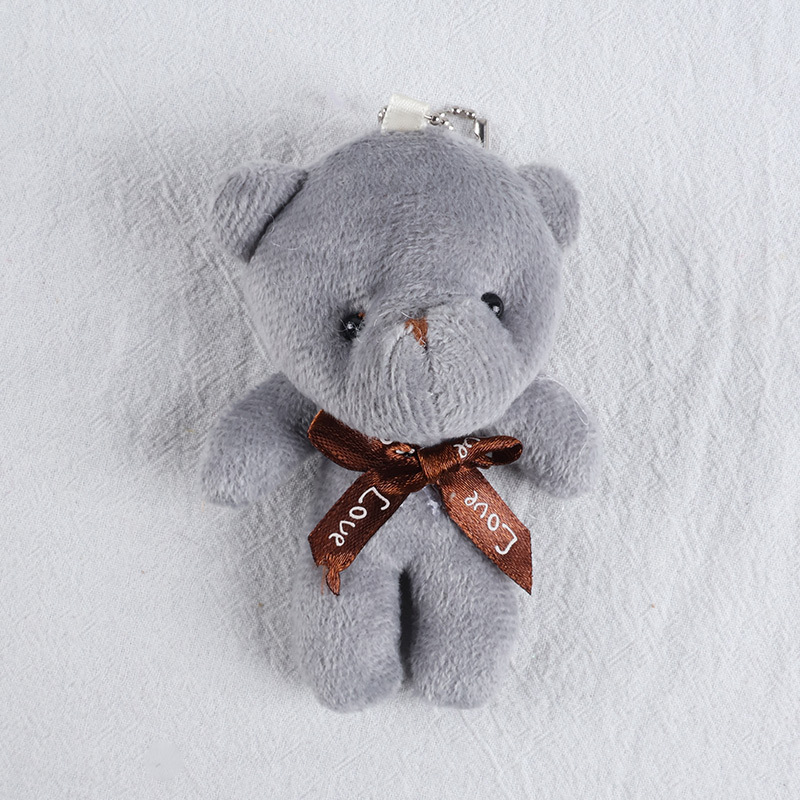 新しいワンピースクマ人形ペンダントかわいいお土産ぬいぐるみワンピースクマおもちゃバッグアクセサリー卸売|undefined