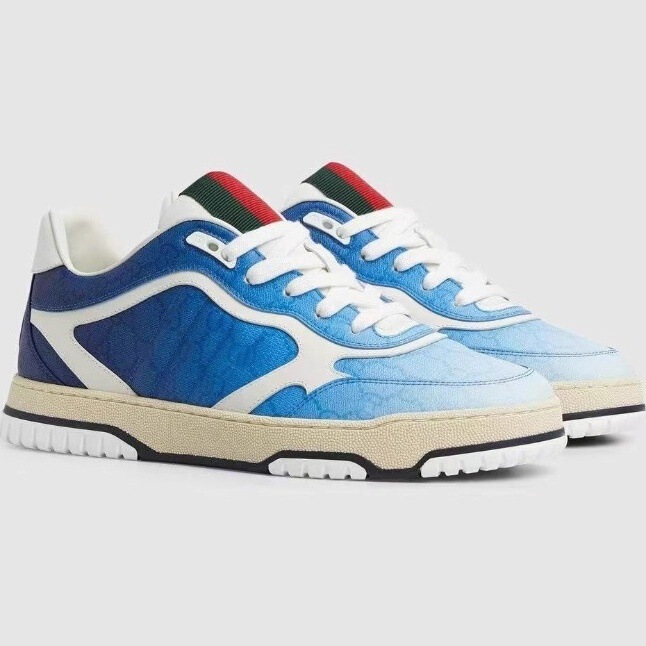 2025 New Biscuit Shoes Genuine Leather Presbyopic Flats Couple Retro Sports Casual Trendy Color Matching Printed White Shoes 2025 New Biscuit Shoes Genuine Leather Presbyopic Flats Couple Retro Sports Casual Trendy Color Matching Printed White Shoes