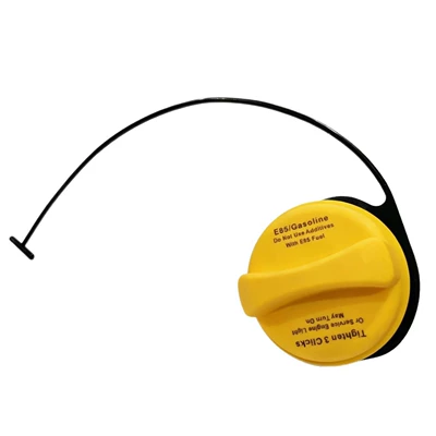 Fuel Tank Cap Suitable for Chevrolet 15900616 20915990 25827336 Gt295 Car Fuel Tank Cap (Tank cap)