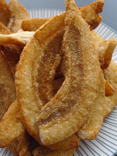 青岛肉脂渣 生酮零食干炸五花酥脆好吃特色纯肉粕猪油渣酥脆包邮