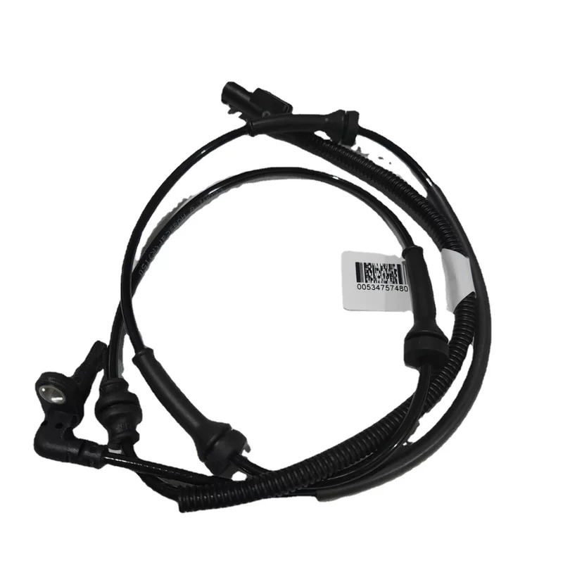 Подходит для заднего датчика ABS GAC Compass Freeman, датчик скорости колеса 53475748