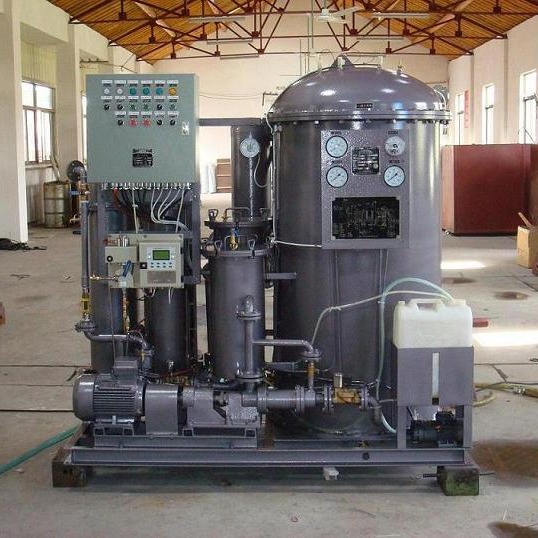 供应YWC-0.25船用油水分离器 YWC系列107标准油水分离器CCS证书