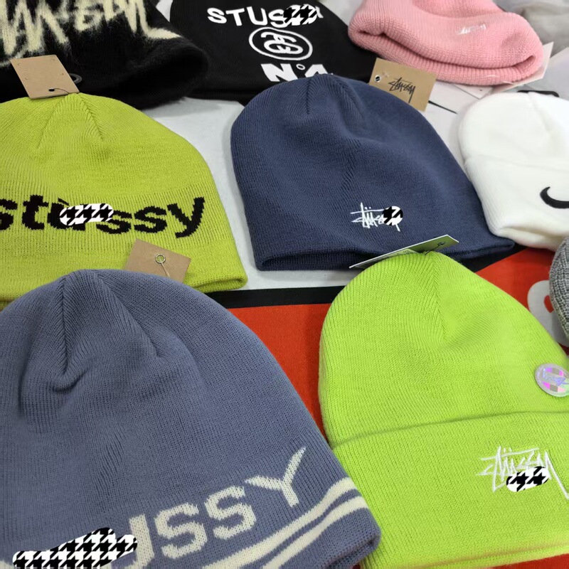 Ss Beanie Ca-Cap ②