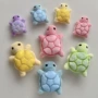 同款彩色乌龟对对碰挂件