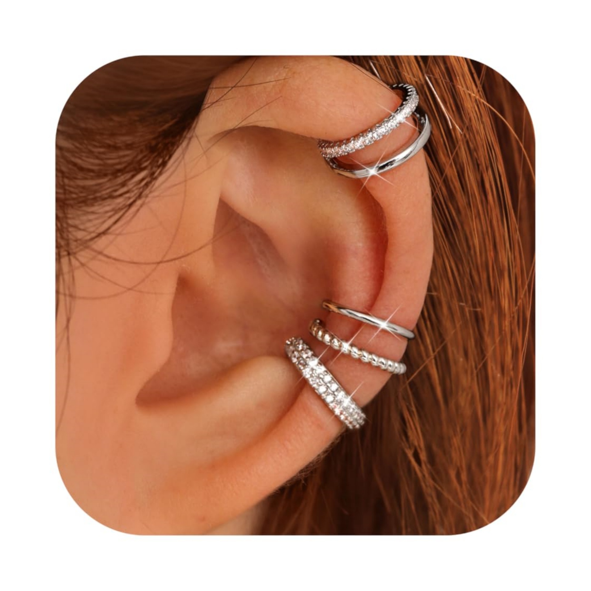 Elegante Blumen Ohrhänger Mit Echter Goldbeschichtung Und Perle_voghion.com